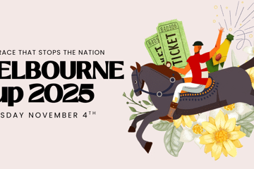 Melbourne Cup