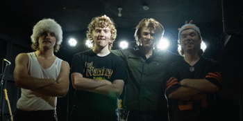 The Last Chance: The Repores with The Dropkicks + The Heights
