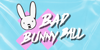 the BAD BUNNY BALL Darwin