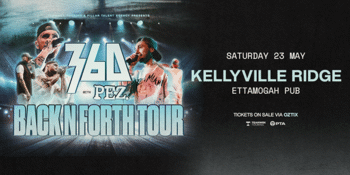 360 - BacknForth Tour