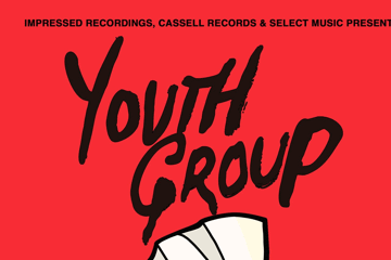 YOUTH GROUP