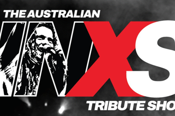 The Australian INXS Tribute Show feat Dellacoma Rio