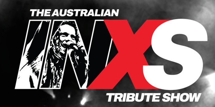 The Australian INXS Tribute Show feat Dellacoma Rio