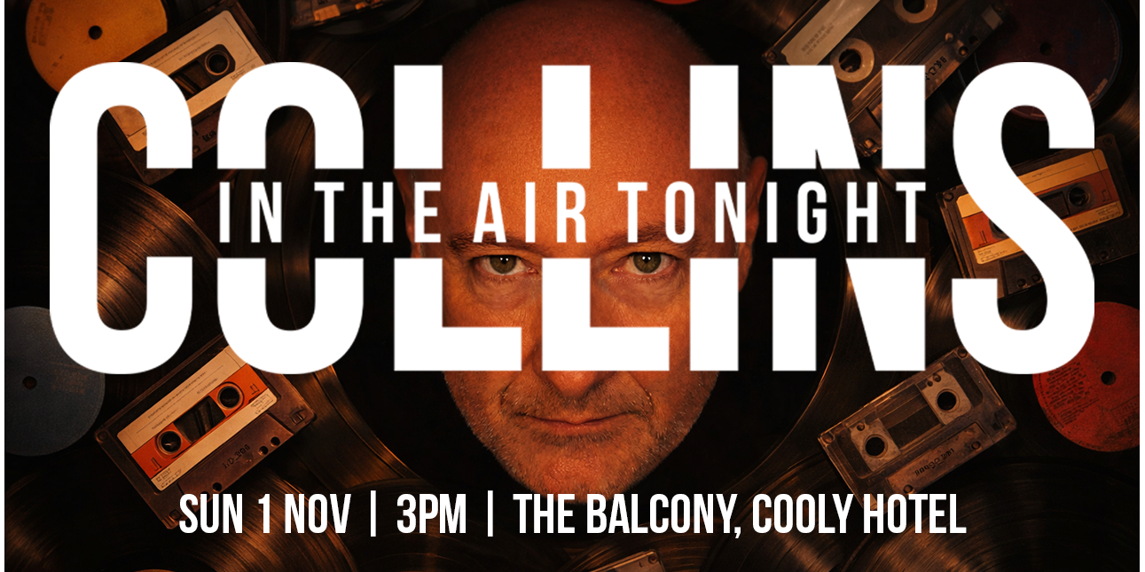 Collins In The Air Tonight