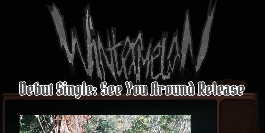 Wintermelon [See You Around Single Release] - THE LAST CHANCE