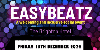 EasyBeatz Christmas Party