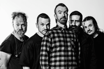 Karnivool ‘Ad Complementum’ Tour