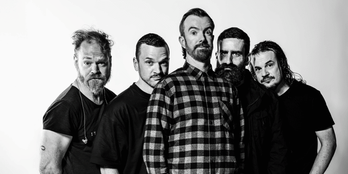 Karnivool Ad Complementum Tour
