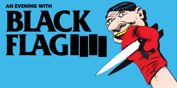 Black Flag (USA)