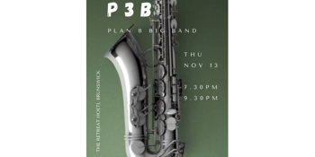 Plan B Big Band