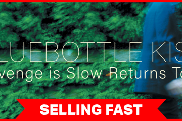 Bluebottle Kiss (Revenge Is Slow Returns Tour )