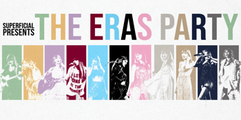 Taylor Swift: The Eras Party - Darwin