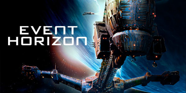 Event Horizon (MA 15+) PRESENTED IN 35MM FILM