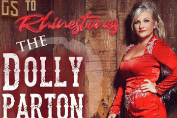 Rags to Rhinestones: The Dolly Parton Tribute