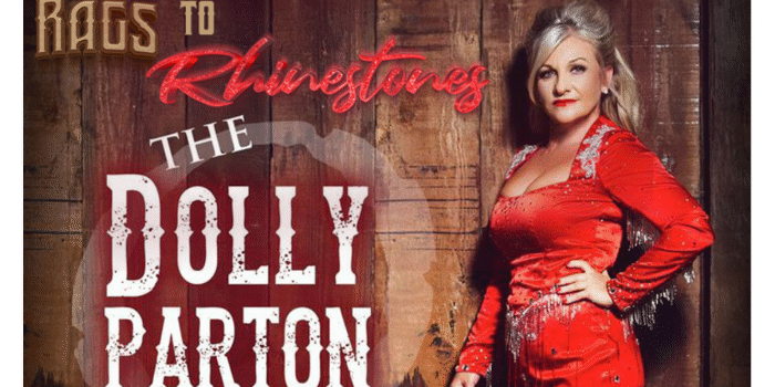 Rags to Rhinestones: The Dolly Parton Tribute