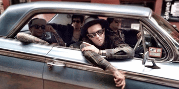 Unwritten Law