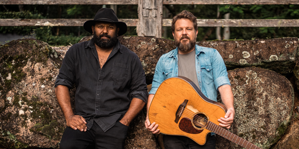 Busby Marou - 20 Years, 20 Gigs