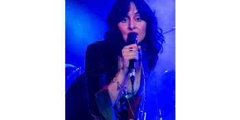 Bernadette Novembre Album Preview with special guest Marni - Album Launch