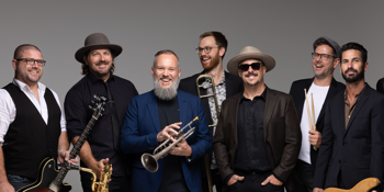 I’ve Got Your Back - HEAVY WAX Single Launch Party