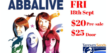 ABBALIVE
