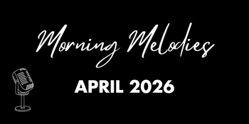 Morning Melodies - Kathy Carver