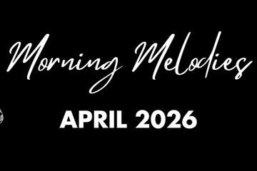 Morning Melodies - Kathy Carver