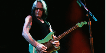 Todd Rundgren (USA)