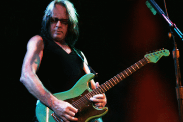 Todd Rundgren (USA)