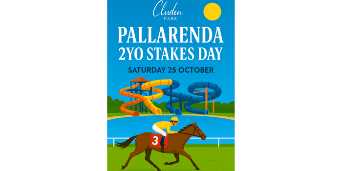 Pallarenda Stakes Day 2025 at Cluden Park (Cox Plate)