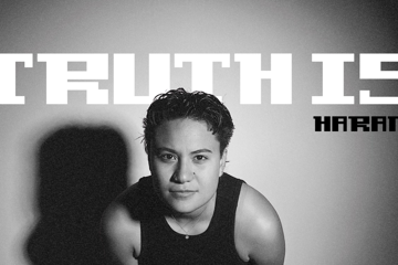 'Truth Is' Single Launch - HARANA