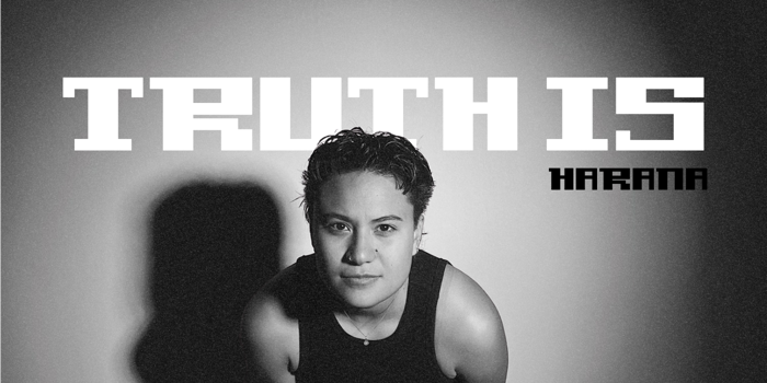 'Truth Is' Single Launch - HARANA