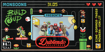 DUBTENDO ALLSTARS (UK)