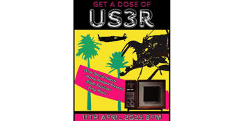 USER - ALBUM LAUNCH