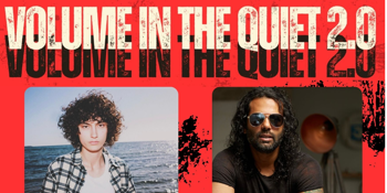 Volume in the Quiet 2.0