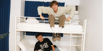 A Weekend at Indi Bar with Old Mervs