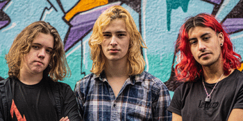 Northbourne 'They'll Never Find Us Here' album tour
