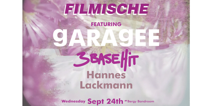 FILMISCHE
