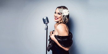 Gatsby Jazz - 1920s Reimagined with Catherine Summers Quintet