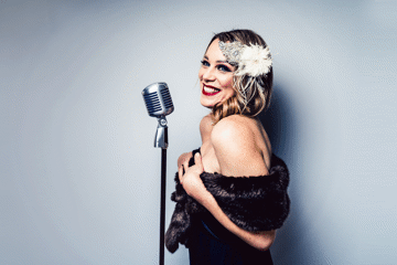 Gatsby Jazz - 1920s Reimagined with Catherine Summers Quintet