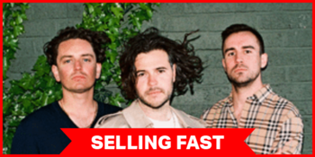 Amber Run (10th Anniversary Tour of 5AM - UK)