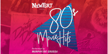 80s Movie Hits
