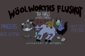 WO¨ØLWORTHS\\FLUSHOT - THE BASO (ACT)