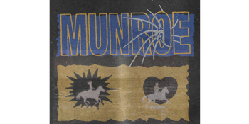 Munroe - live at The Gem