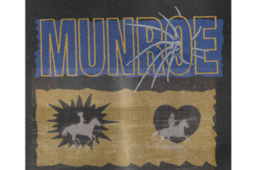 Munroe - live at The Gem