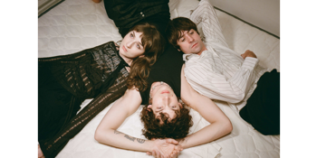 EGOISM - Just A Local band on tour