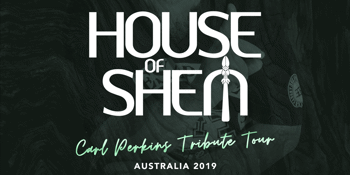 HOUSE OF SHEM