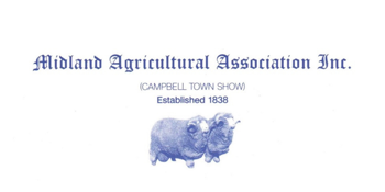 Campbell Town Show 2026