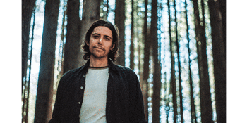 James Thomson "Golden Exile" Album launch