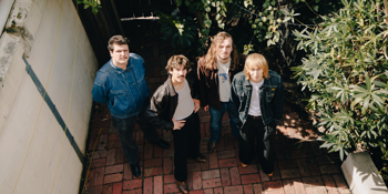 Blondehouse (Single Launch) w/ Convenience Store + Handgrenade Hearts