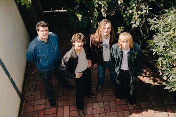 Blondehouse (Single Launch) w/ Convenience Store + Handgrenade Hearts